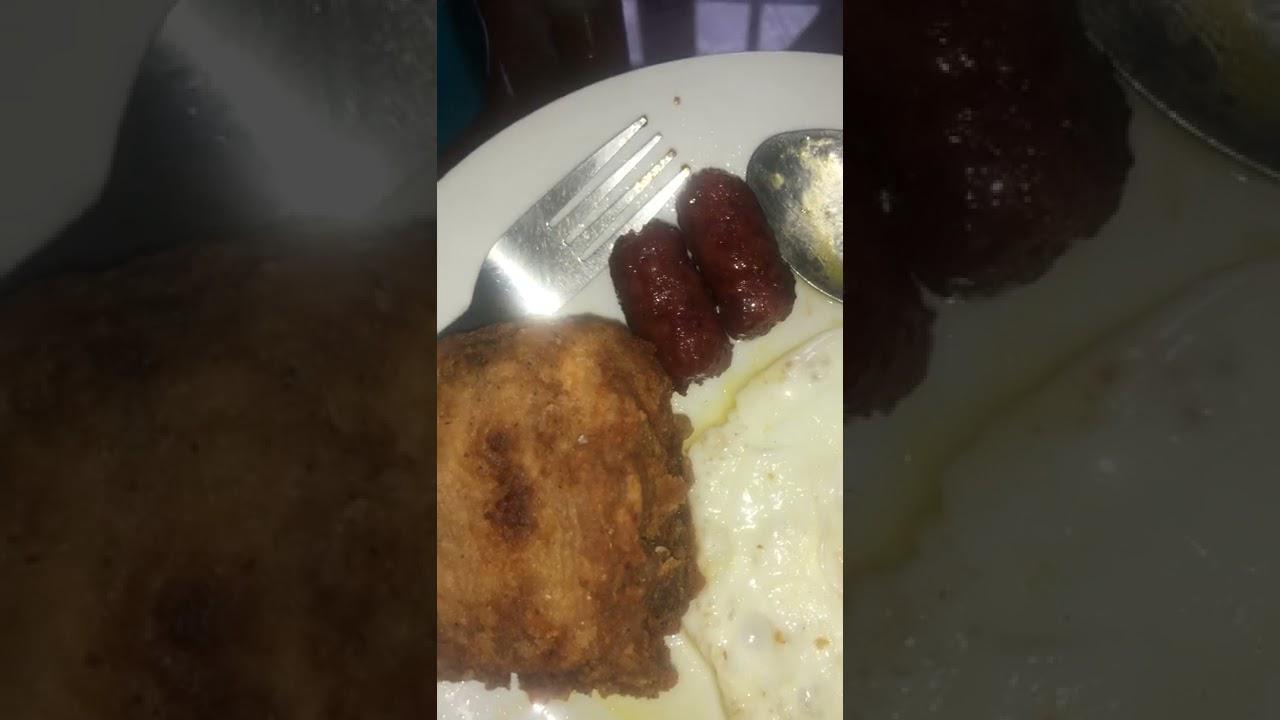 'Video thumbnail for Low Carb Diet - Fitness Journey (Day 6)'
