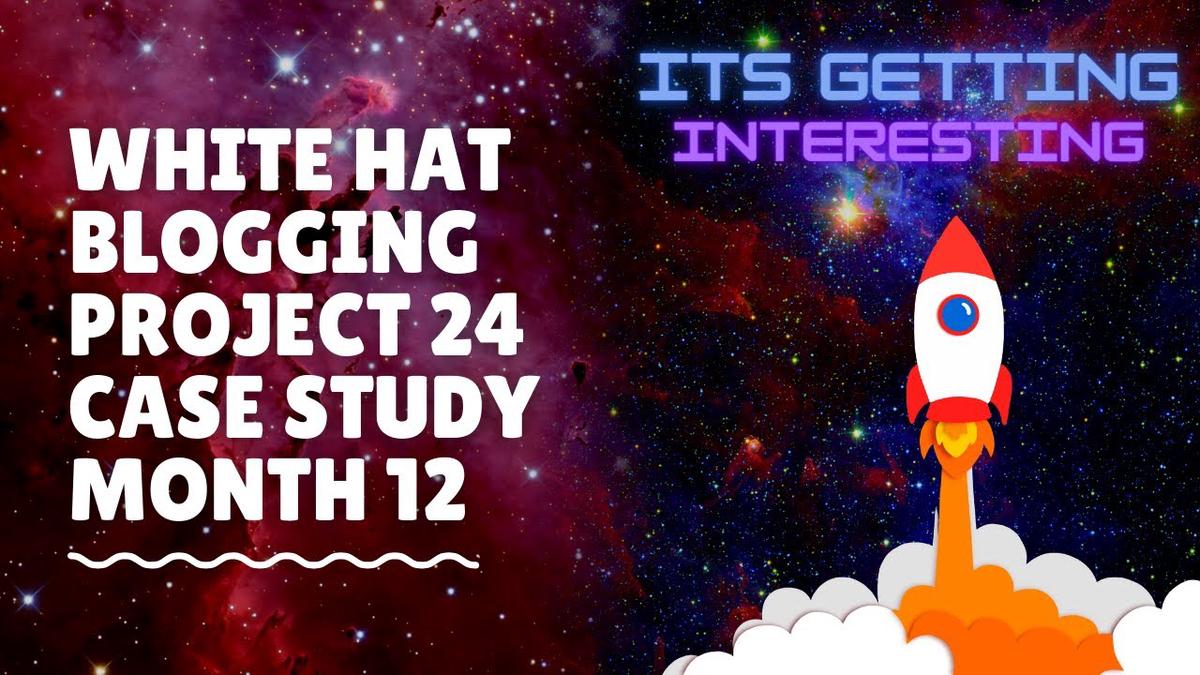 'Video thumbnail for Path To Freedom - A Project 24 Case Study - Month 12 (April 2022)'