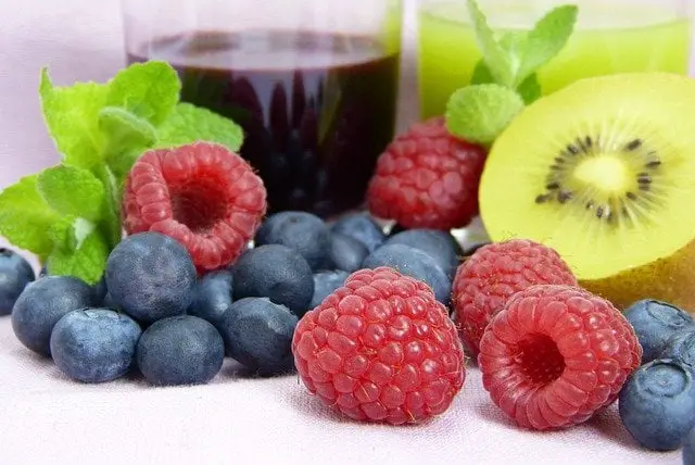 ¿Que son los antioxidantes?