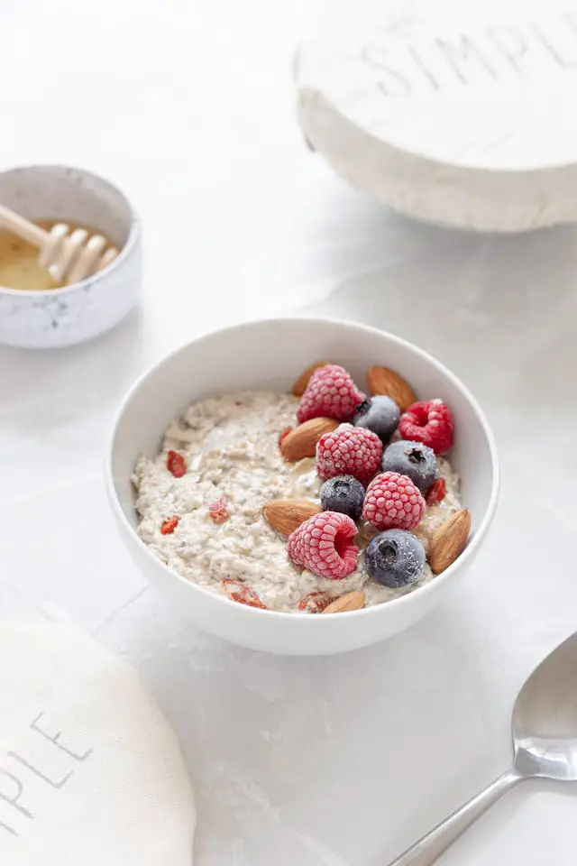 Oatmeal and uric acid: Is it good or bad?