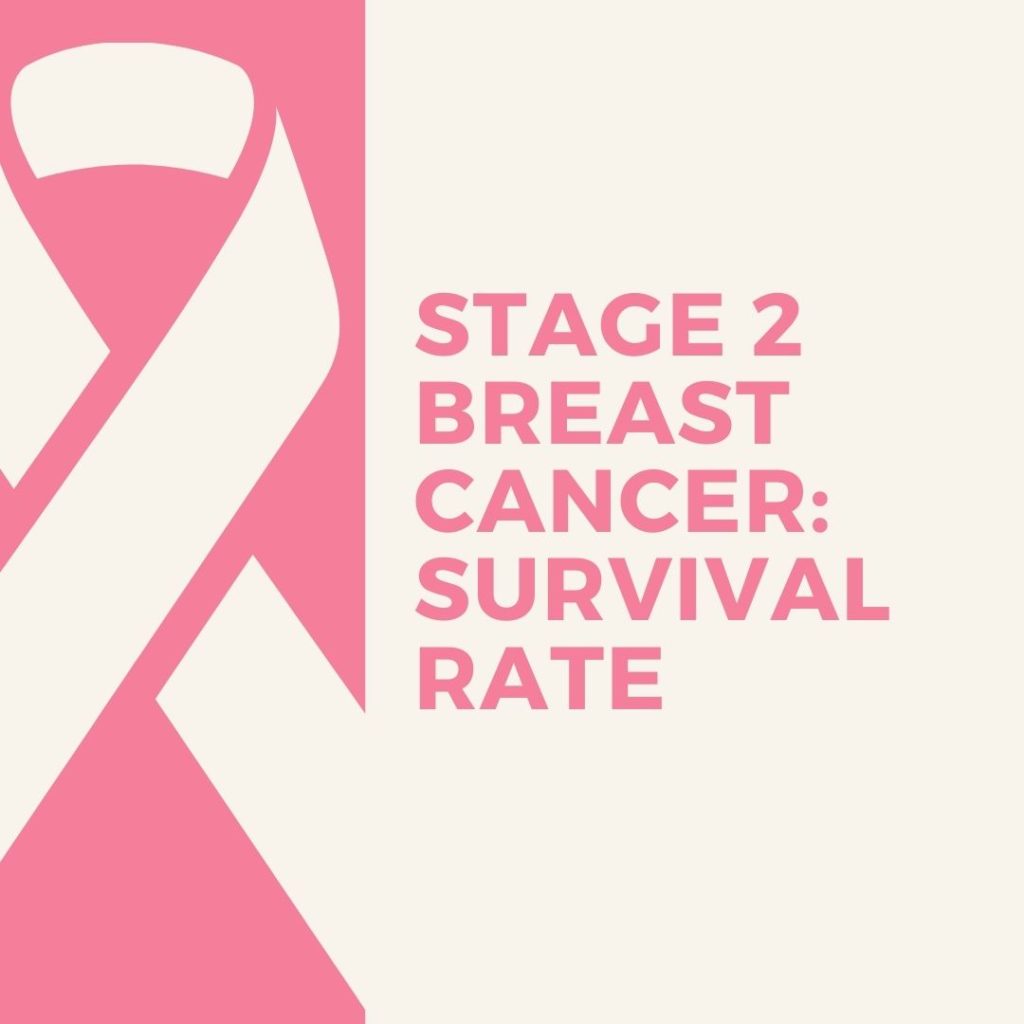 Stadium 2 Borst kanker: Overlevings percentage, symptomen, behandeling, lokale behandelingen, systemische behandelingen, Neoadjuvante behandeling, Borstbehandeling, Chemotherapie, Gerichte therapie, prognose.