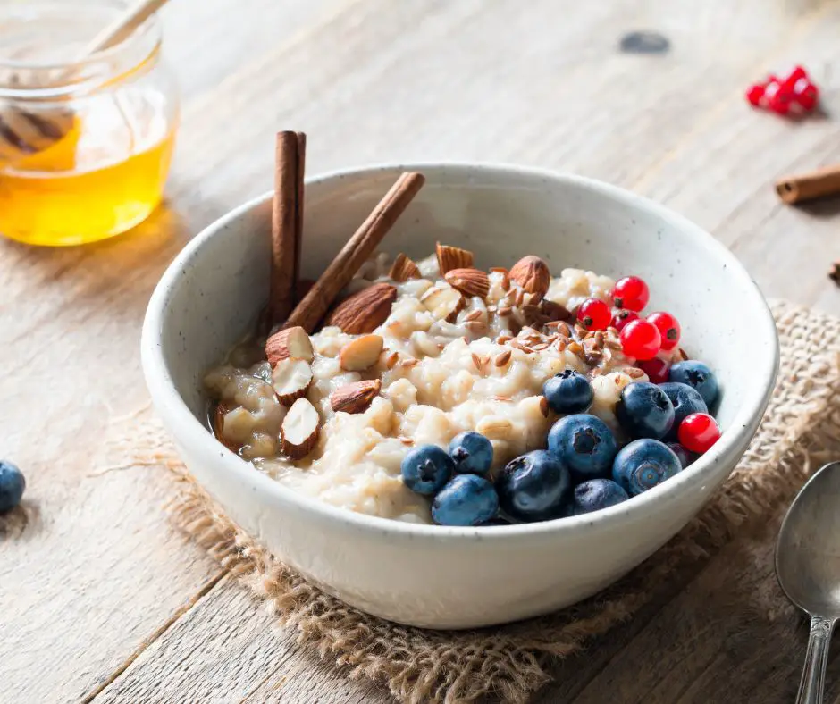 What Happens If You Eat Oatmeal Every Day?