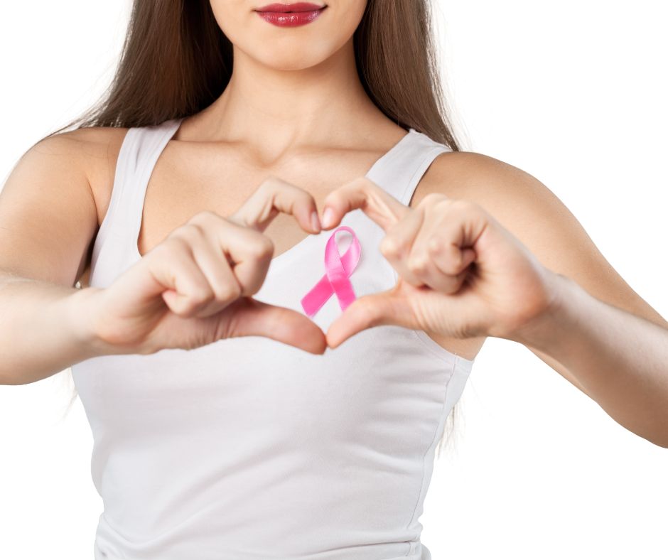 Why breast cancer happens