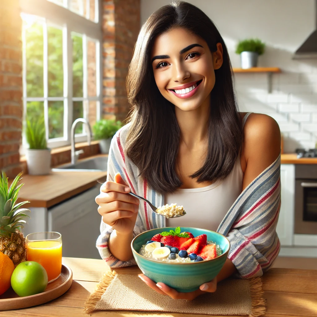 Can Oatmeal Cause Diarrhea? 1 2 Can Oatmeal Cause Diarrhea In Some People