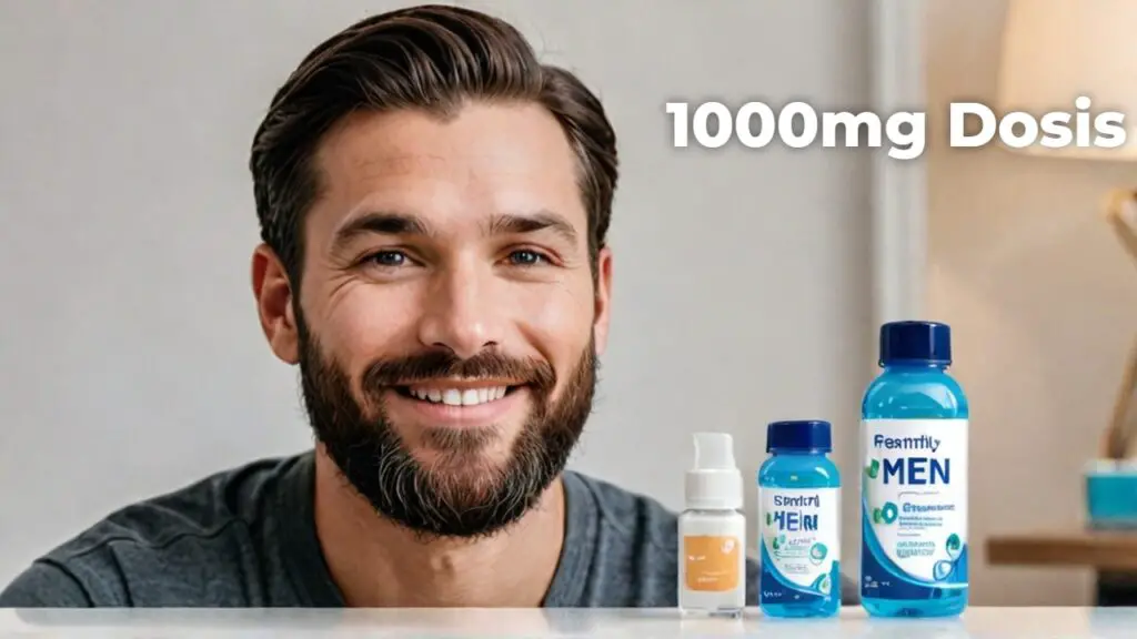 Ácido Fólico Para Hombres: El Secreto Oculto Para Una Salud Óptima (1) 2 Importancia Del Ácido Fólico Para La Salud Masculina