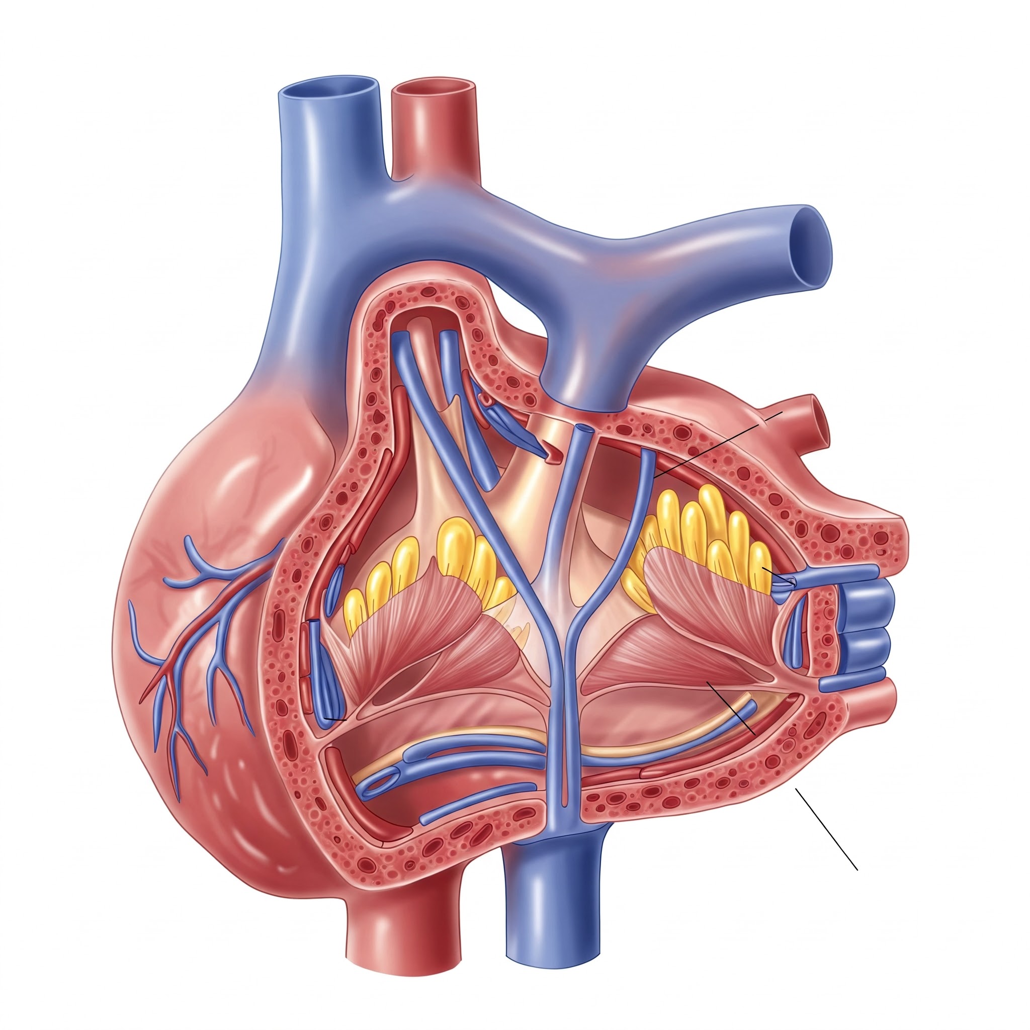 Válvula Mitral O Bicúspide, Auriculoventricular, Que Es