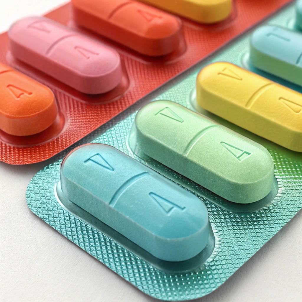 Historia Del Paracetamol, Acetaminofén, Tylenol O Panadol, Cuando Fue Inventado