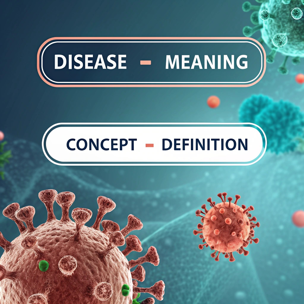 Qué Es Enfermedad,Significado,Concepto,Definición,Qué Significa