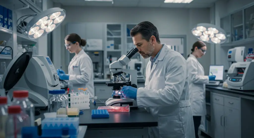 ¿Qué Es La Patología En Medicina? El Estudio De Las Enfermedades Y Sus Causas (1) 2 Fundamentos De La Patología