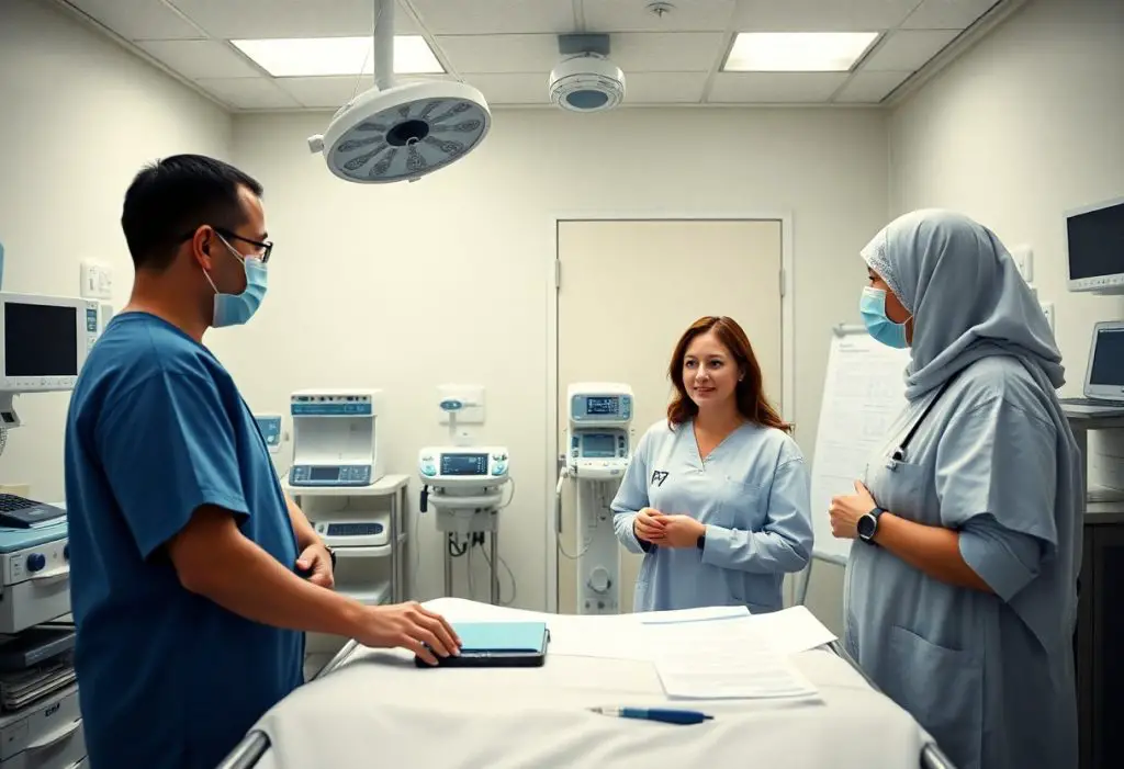 Can Amniotic Fluid Embolism Be Prevented?
