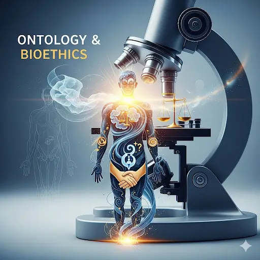 Ontología Y Bioética: El Ser Humano Bajo El Microscopio De La Filosofía